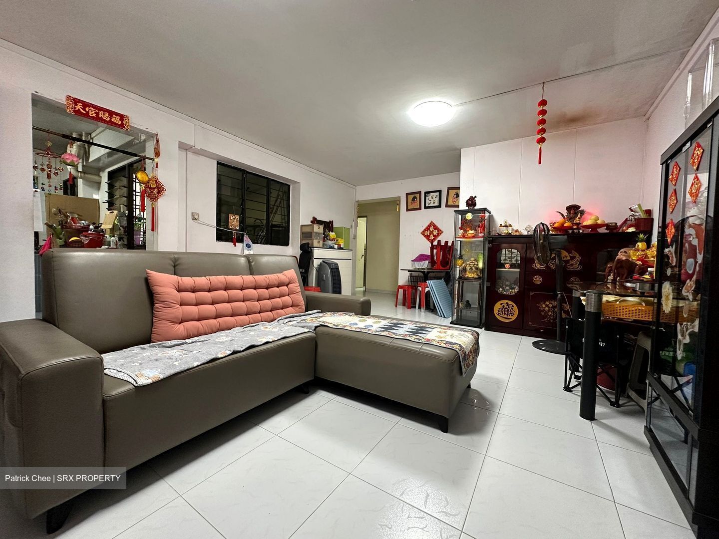 Blk 160 Hougang Street 11 (Hougang), HDB 4 Rooms #554936621